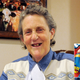 Illustration for article titled Death With Dignity: Temple Grandin Has Developed A New Mechanical Restraint System For Humanely Slaughtering Cap’n Crunch